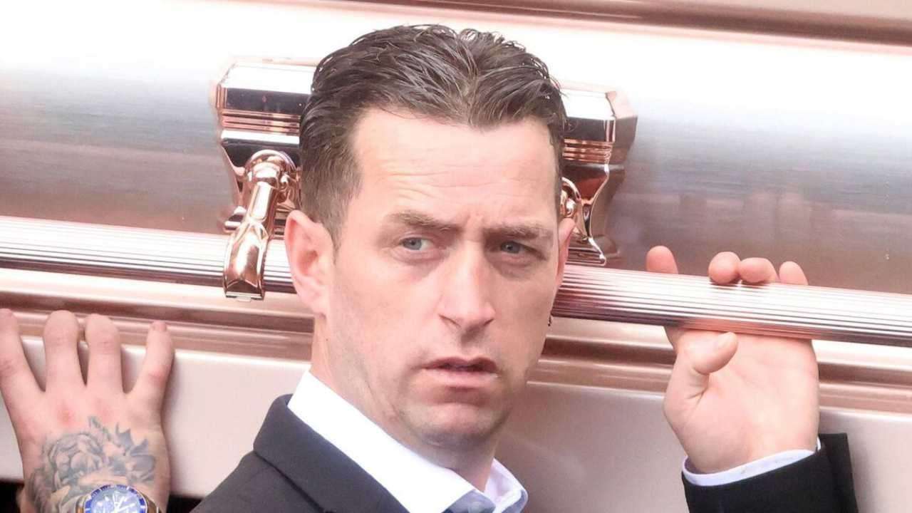 Jason Site Rite Final Rites for Jason : A City Mourns as Investigative Questions ...