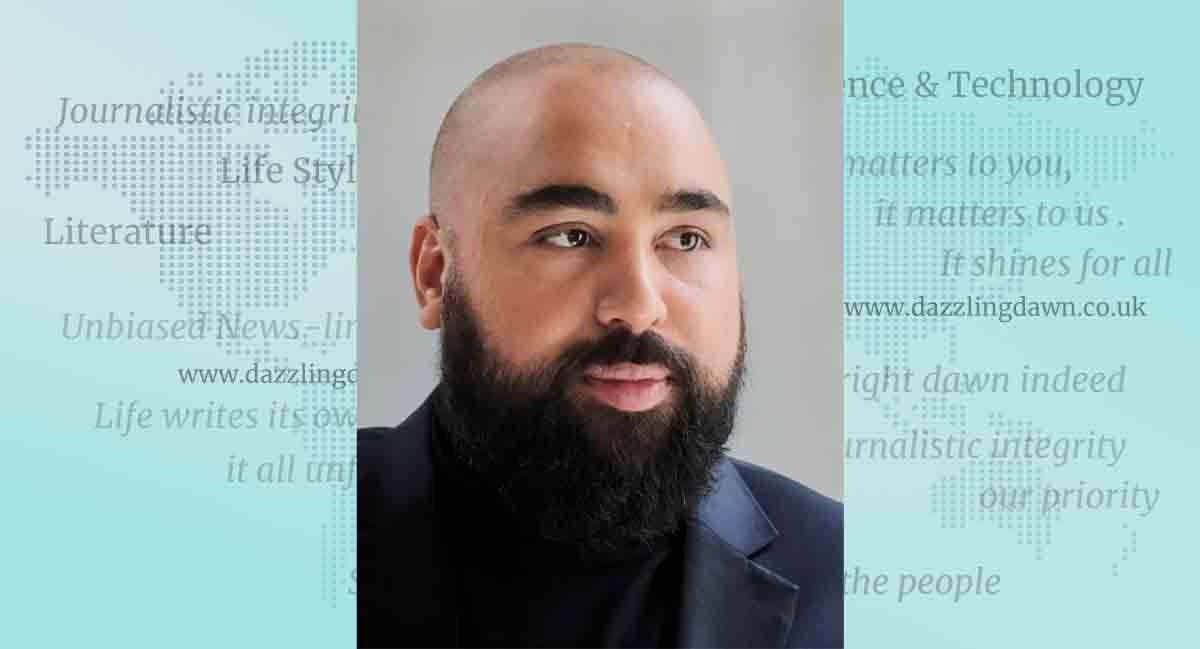 Asim Chaudhry Slams Laurence Fox: Racism, ‘Idiots’ & The 1917 Row