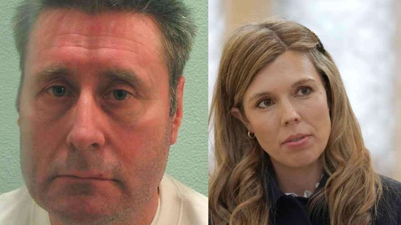 Carrie Johnson Warns There Could Be &ldquo;Over 1,000 Victims&rdquo; of Black-Cab