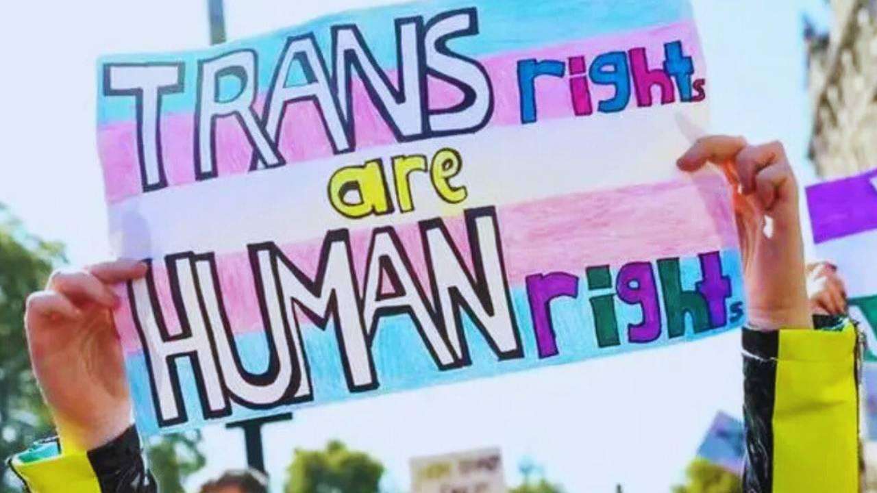 More than 30,000 set to join trans pride event | The Daily Dazzling Dawn