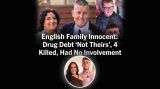 English Family Innocent: Drug Debt 'Not Theirs', 4 Killed, Had No Involvement