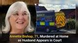 Bradley Stoke Murder: Why Was Husband, 73, Charged Over Wife's Tragic Death?