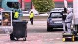 Terror Probe After Paris Suburb Shooting Kills One and Injures Four