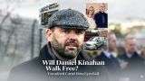 Will Daniel Kinahan Walk Free? Extradited Cartel Boss Eyes Bail