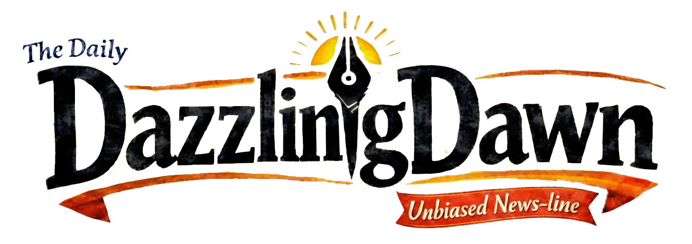 Dazzling Dawn Logo