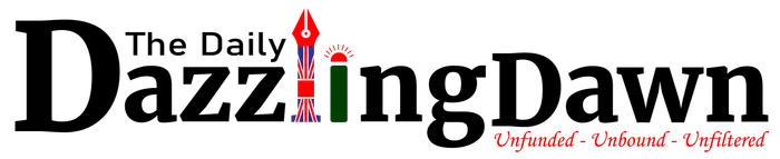 DazzlingDawn Logo