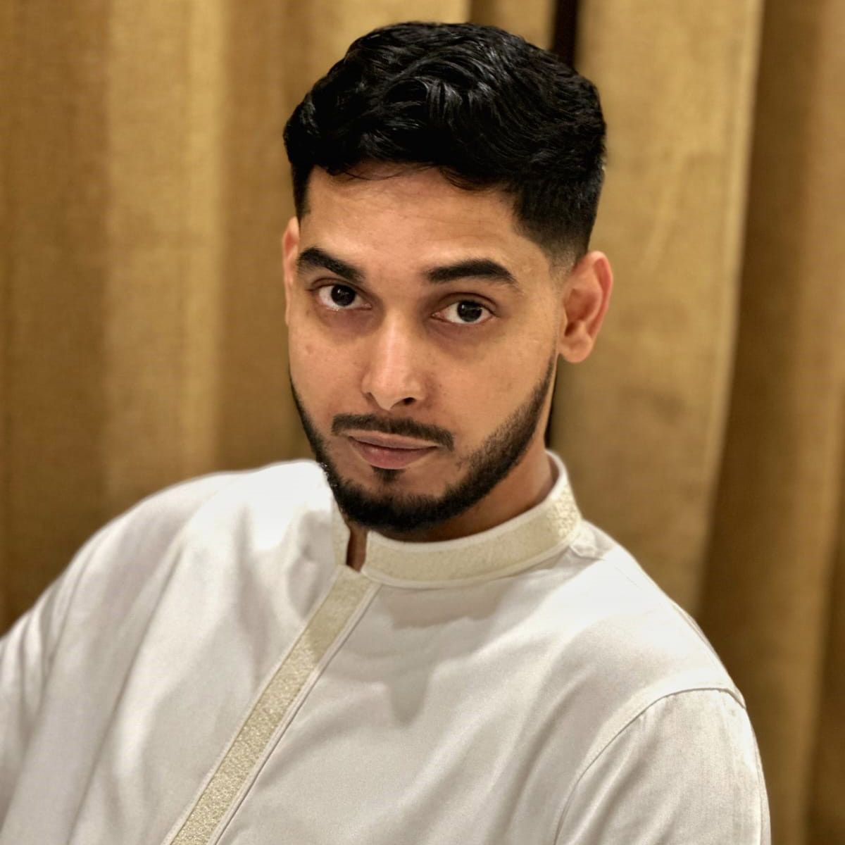 Rakin Ahmed