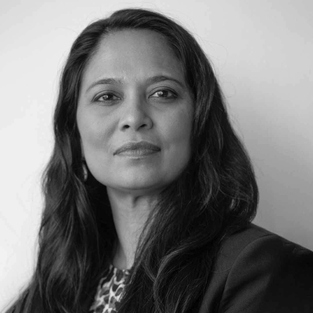 Rushanara Ali